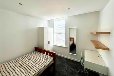 6 bed house, Hazelwood Avenue, Jesmond, Newcastle, NE23HX - Image 3